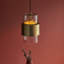 Alzahraa 1 - Light Single Pendant-91290412