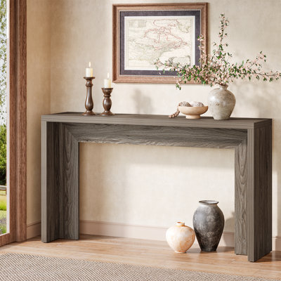140cm Console Table