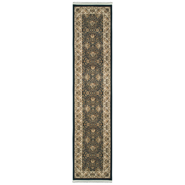 Knepp Oriental Indoor Rug