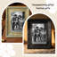 Cadre photo noir 1PC ligne épurée pour photos et galerie 11 po x 14 po-570994880-570994883-570994885