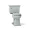 Memoirs® Stately Comfort Height 1.28 gpf Two-piece Round-front Toilet-13236820-65046000