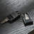Lateral File, Black Finish