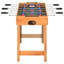 Uxbridge Freeport Park 69cm L Foosball Table