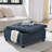 Audel Upholstered Ottoman-1121796062