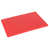 Red is out of stock selected