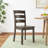 Alexa-Mae 17.15'' H Solid Wood Side Chair-561271905