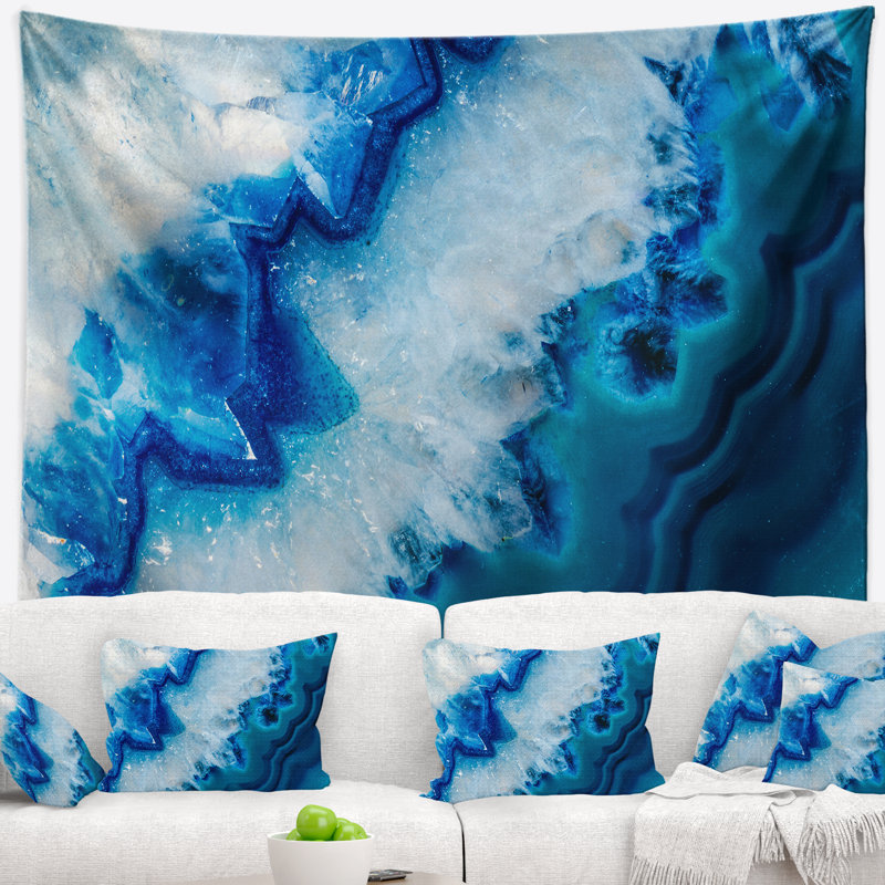 Corwin Polyester Tapestry, 32" H x 39" W