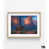 Tan Single Picture Frame