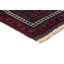 Tapis bleu marine Oliveri
