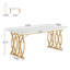 Steel Executive Desk-1271172768
