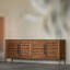 Buffet décoratif Mid-Century