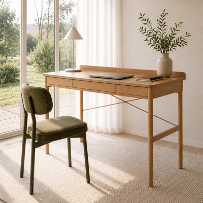 Abobaker Writing Desk