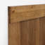 Buldir Solid Oak Barn Doors-2037563450-2037563451