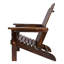 Ensemble de chaises pliantes en bois avec table pliante Breeona-91603880
