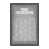 Black Framed Canvas is unavailable