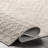 Anabelle Moroccan High Low Textured Beige/Cream Area Rug-302725249