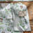 Linn Green Napkin Set Of 4