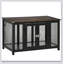 Cage pour chien Pawhut Furniture