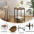 Lyan End Table-1414419702