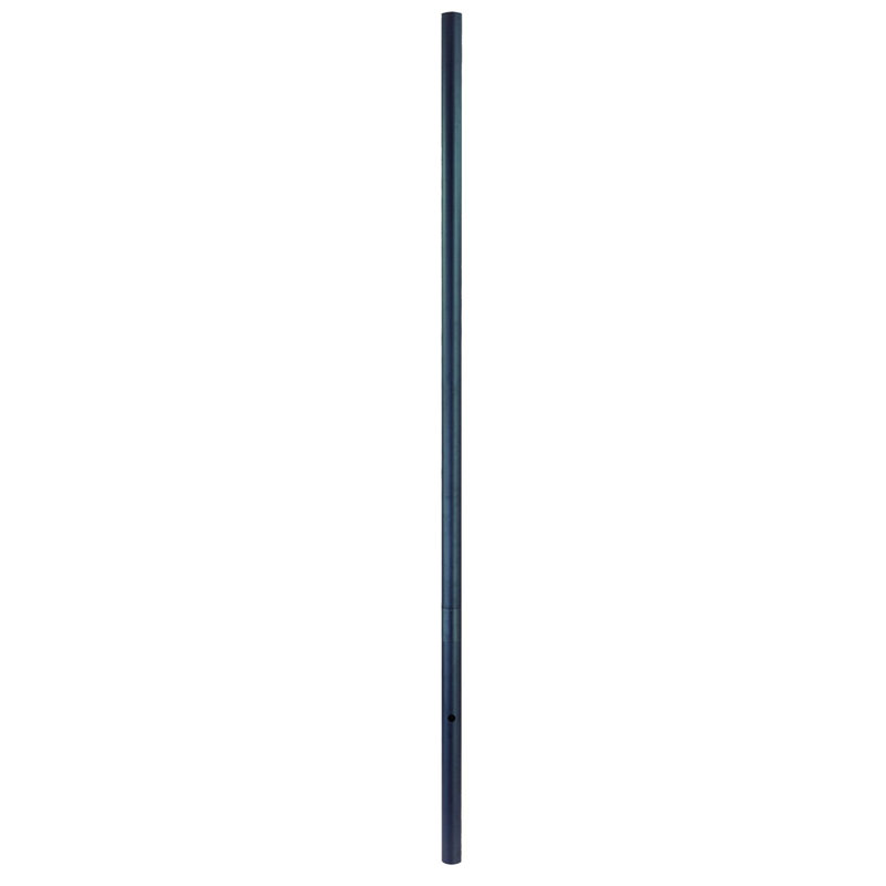 Pritchard Post, 120", No, No