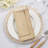 Laser-Cut Hemstitch Napkin (Set of 4)-101221229