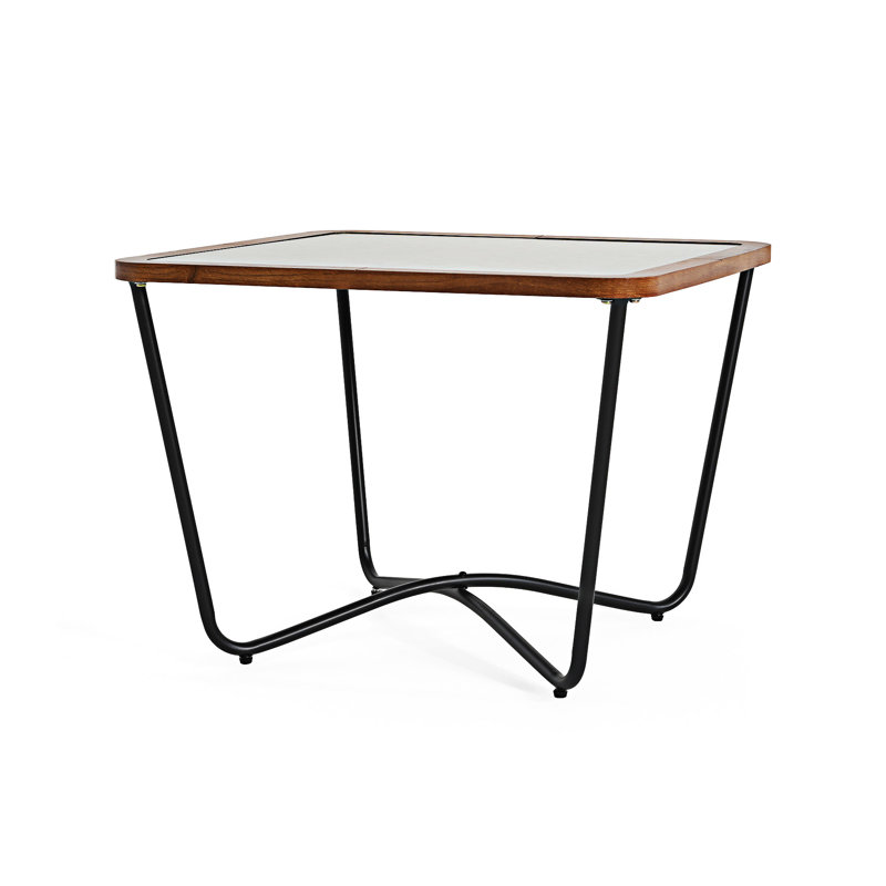 Square Coffee Table