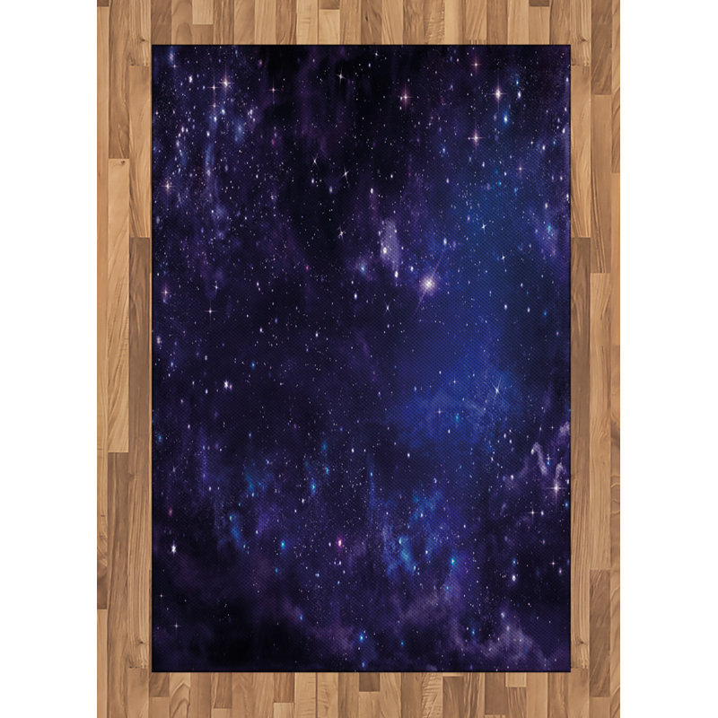 Hubbardston Hand Woven Area Rug, Rectangle 120 x 180cm