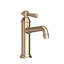 Single Hole Lavatory Faucet-1709515972