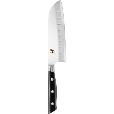 Couteau Miyabi Evolution Santoku