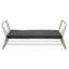 Mavericks Outdoor 3 - Seat Patio Daybed