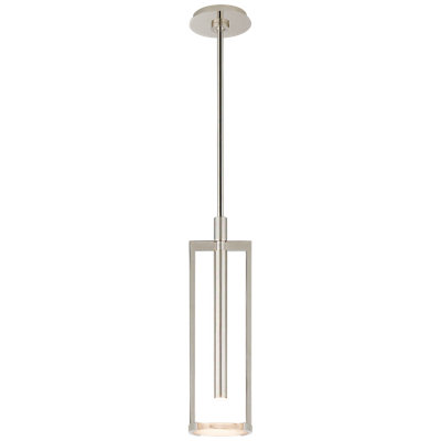 Kelly Wearstler Melange Medium Floating Disc Pendant