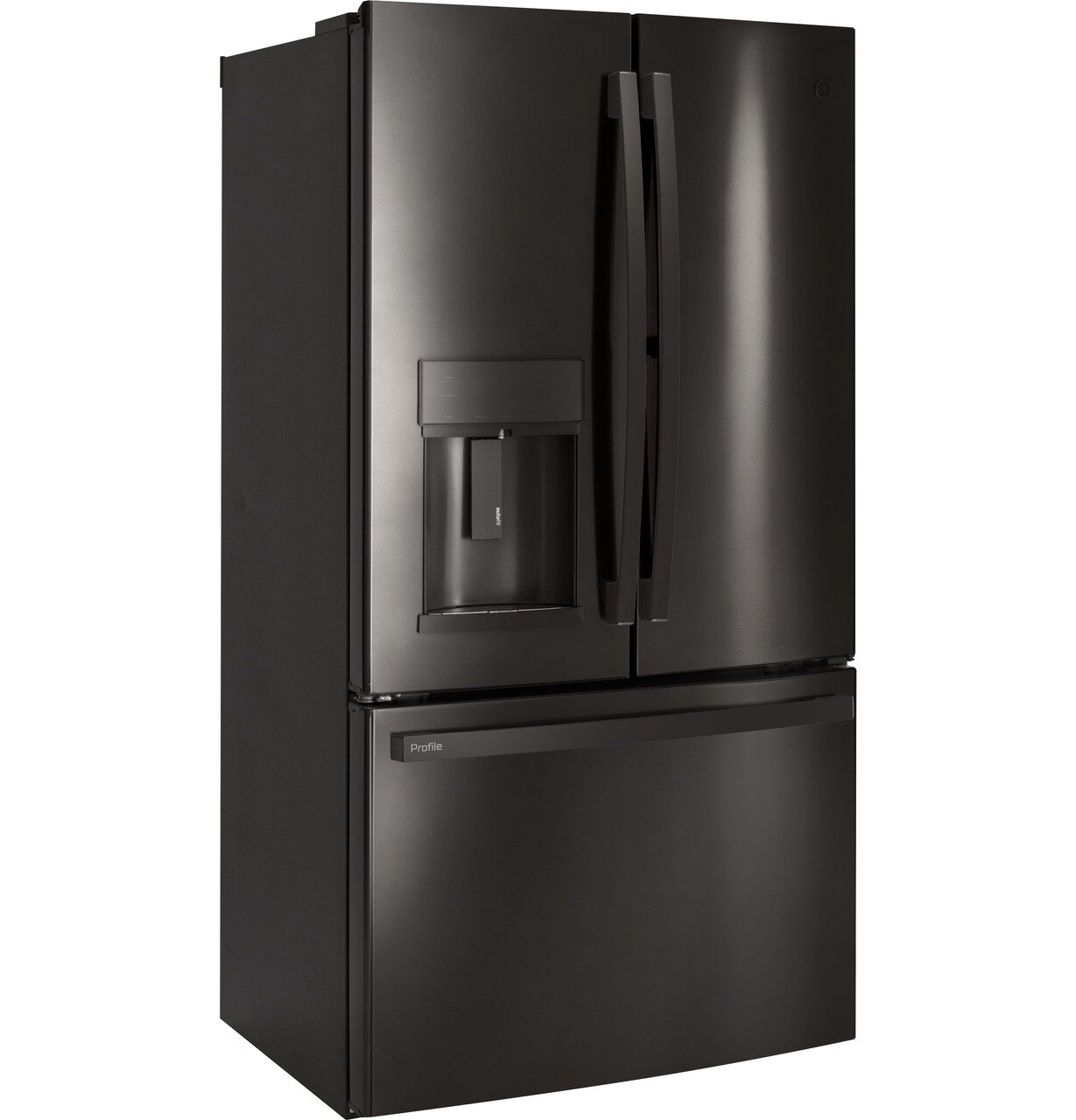 Buy GE Profile 21.6 Cu. Ft. Capacity Side by Side Refrigerator