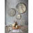 Truby Metal Wall Mirror