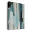 Scribe Shore II - impression sur toile tendue-137230969