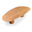 Santorini 102" Orgnanic Dining Table