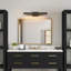 Dimmable Aluminum LED Wall Mount Picture Light
