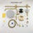 All-In-One Kit with Rough in-Valve-88625702