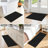 Absorbent Non-Slip Bath Mat (Set of 3)-1202625089