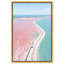 Seascape Paradise Print by Oliver Gal-1317300196-1317300199