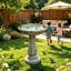 Birdbath
