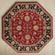 Byler Handmade Wool Rug