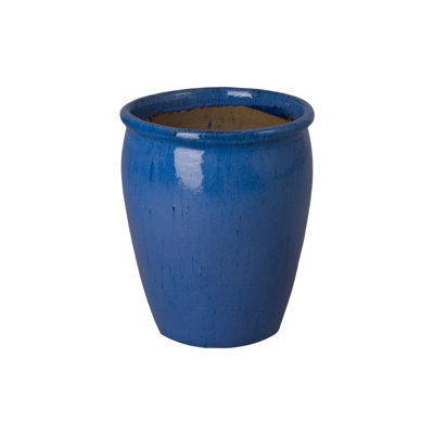 Pot à fleurs en céramique Honig