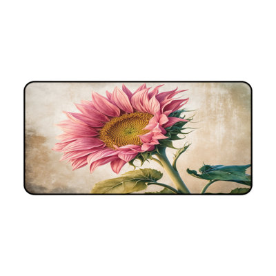 Polyester Desk Pad