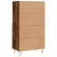 Birney 60cm Sideboard-1905907203
