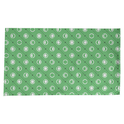 Nappe des phases de lune classiques