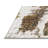 Starkville Abstract Indoor Rug-632427312