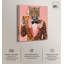 «Tiger Bellini», art mural Glam-110208606-110208601