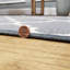Tapis gris à motif géométrique Hinman-28746022