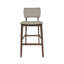 Chaise de bar