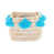 Turquoise est en rupture de stock